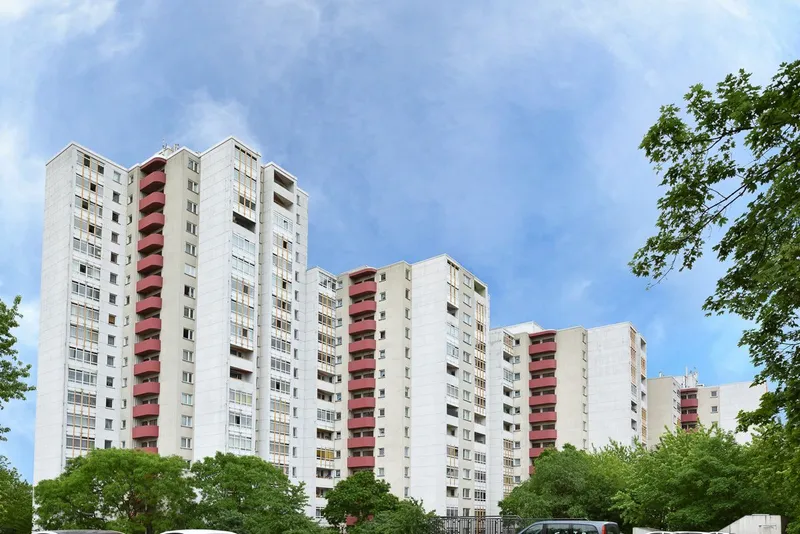 Heimwerker aufgepasst: 1,5-Zimmer-Wohnung mit viel Potenzial sucht Sie! — photo 1
